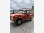 Thumbnail Photo 2 for 1976 Ford Bronco 2-Door